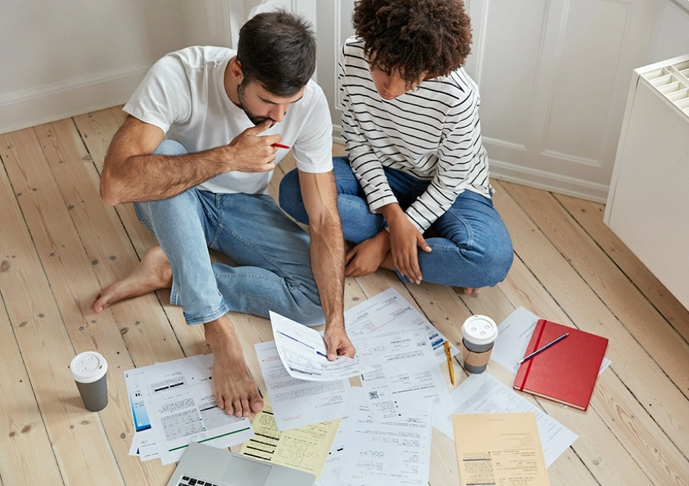 Nuestro modelo de negocio se basa en la consultoría para adquirir una vivienda.